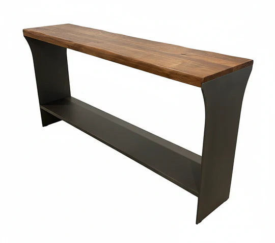 Restore Console Table