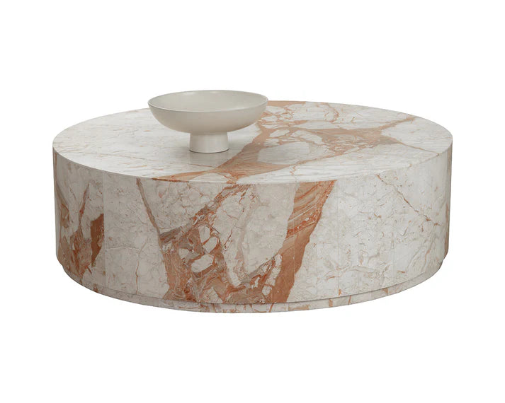 Picture of Laros Coffee Table - Round
