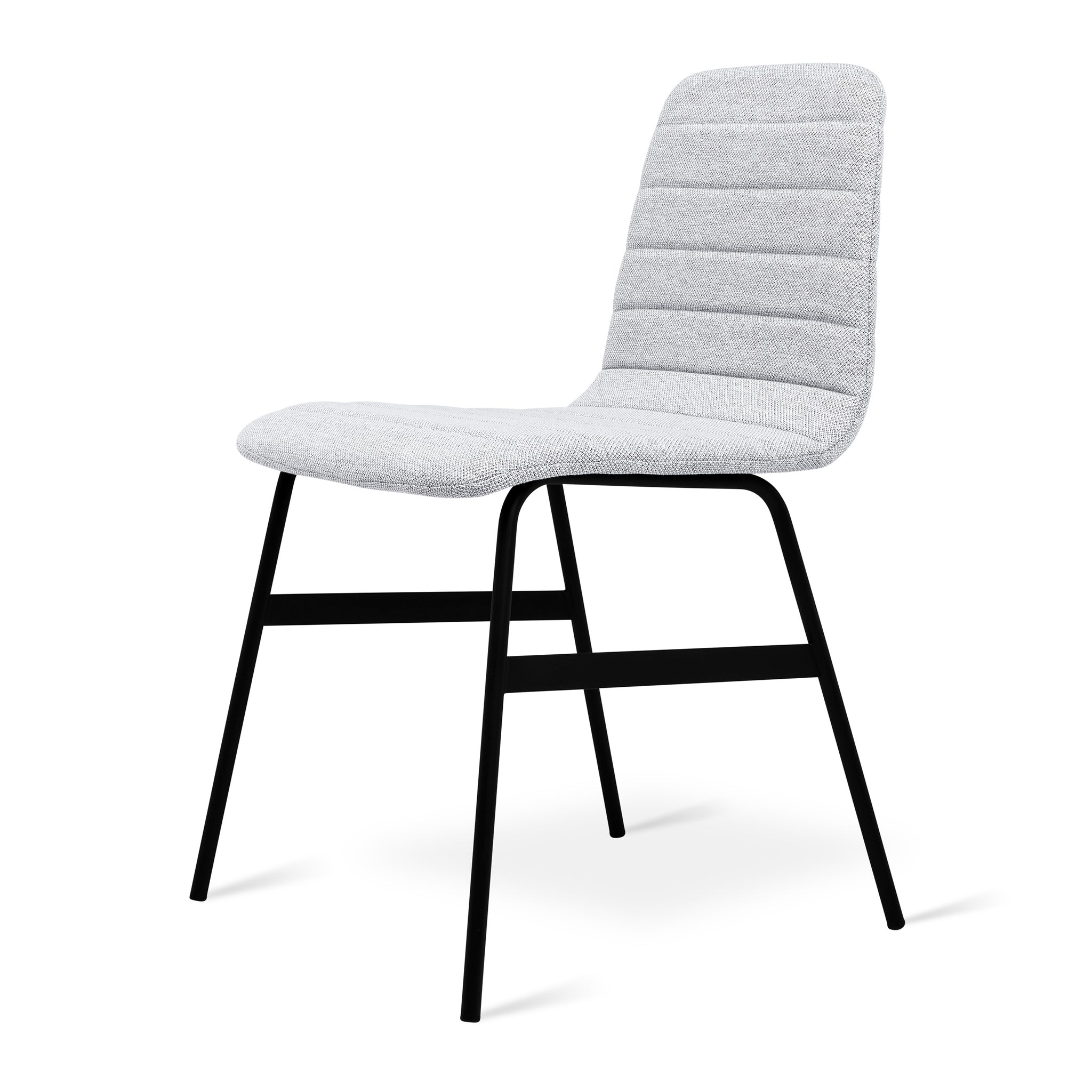 Lecture Dining Chair - Upholstered