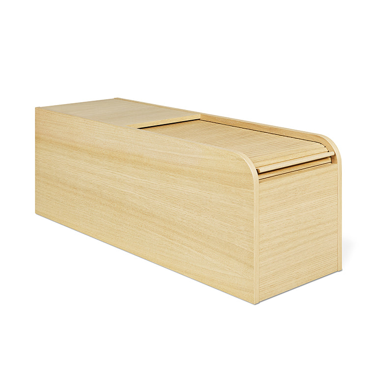 Ledger Storage Box