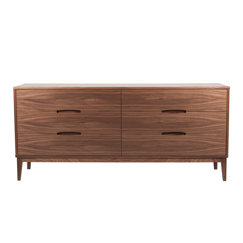 Leila Double Dresser