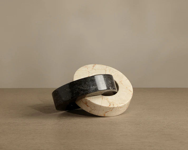 Picture of Linked Sculpture