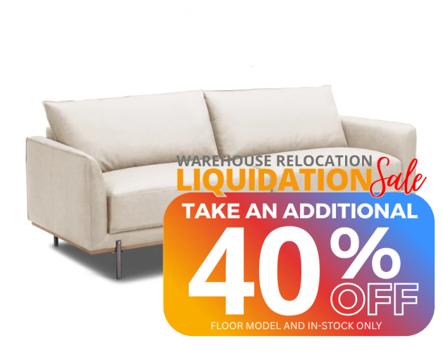 Picture of Mach Sofa - Fabric