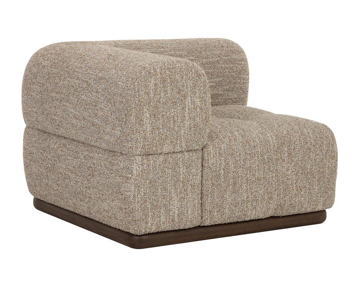 Picture of Mallow Modular - Corner Chair