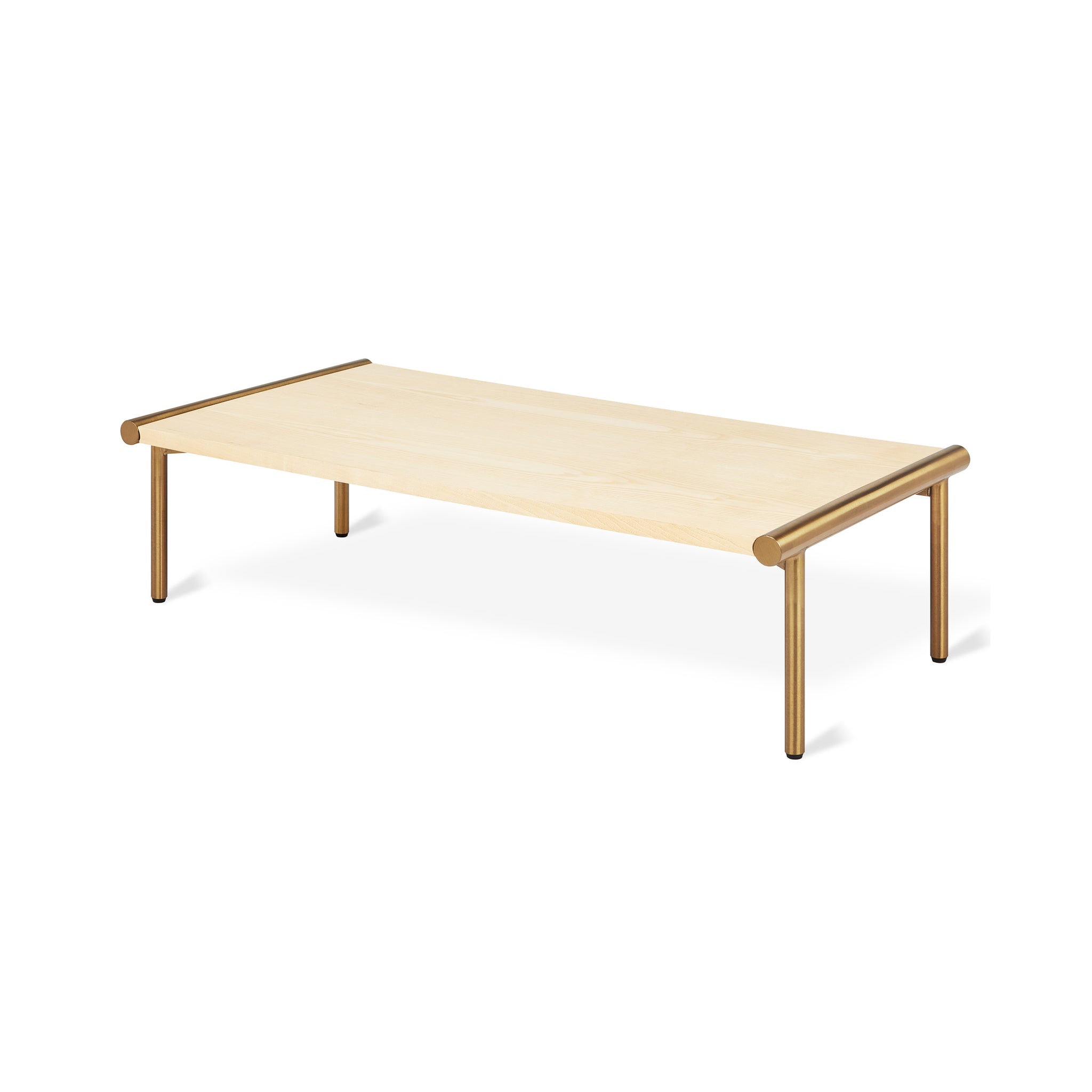 Manifold Coffee Table - Rectangular