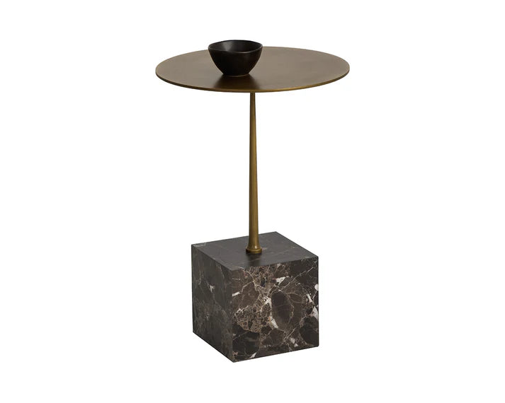 Picture of Meridia End Table
