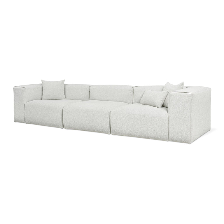 Nest 3-Piece Sofa