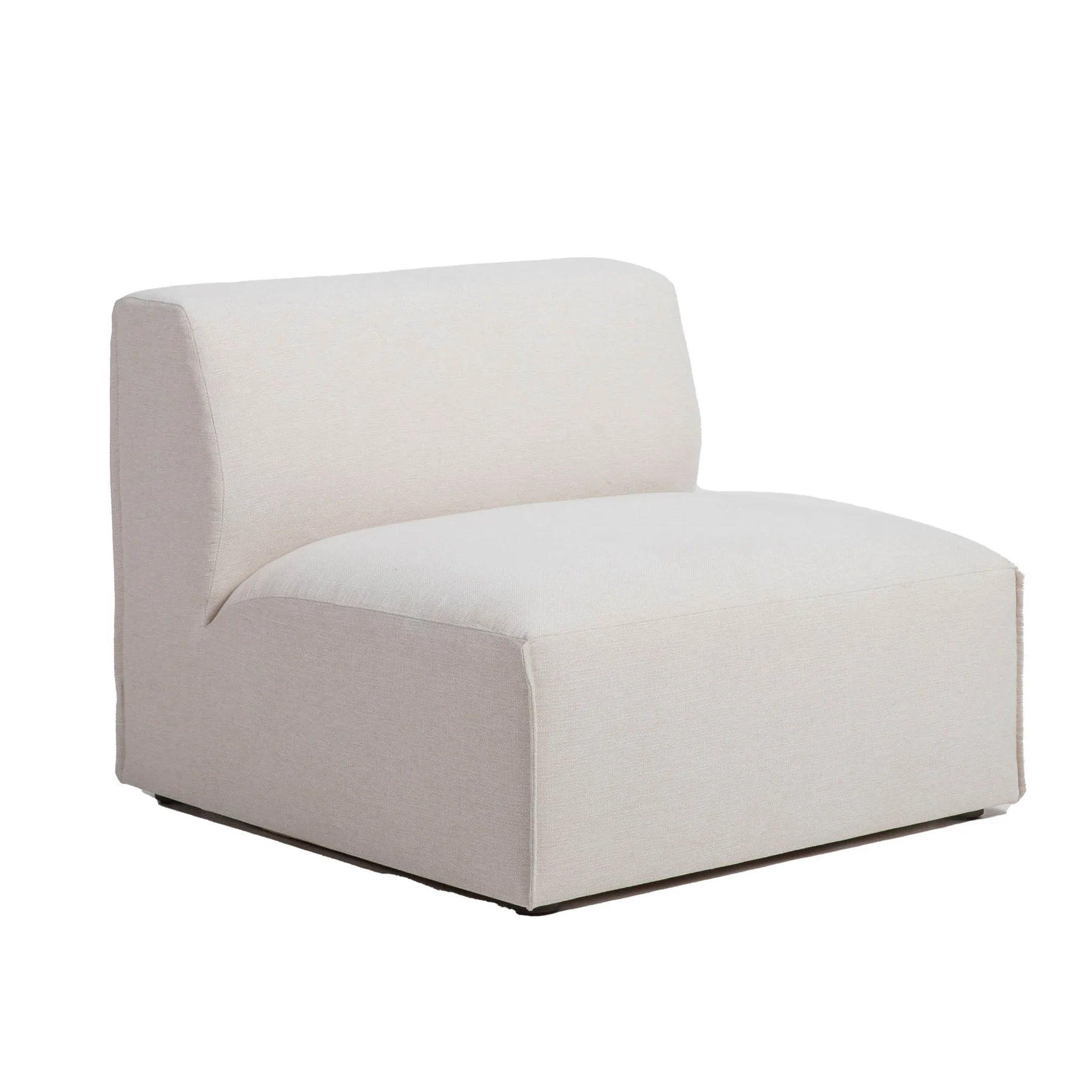 Picture of Premium Modular - Armless Chair