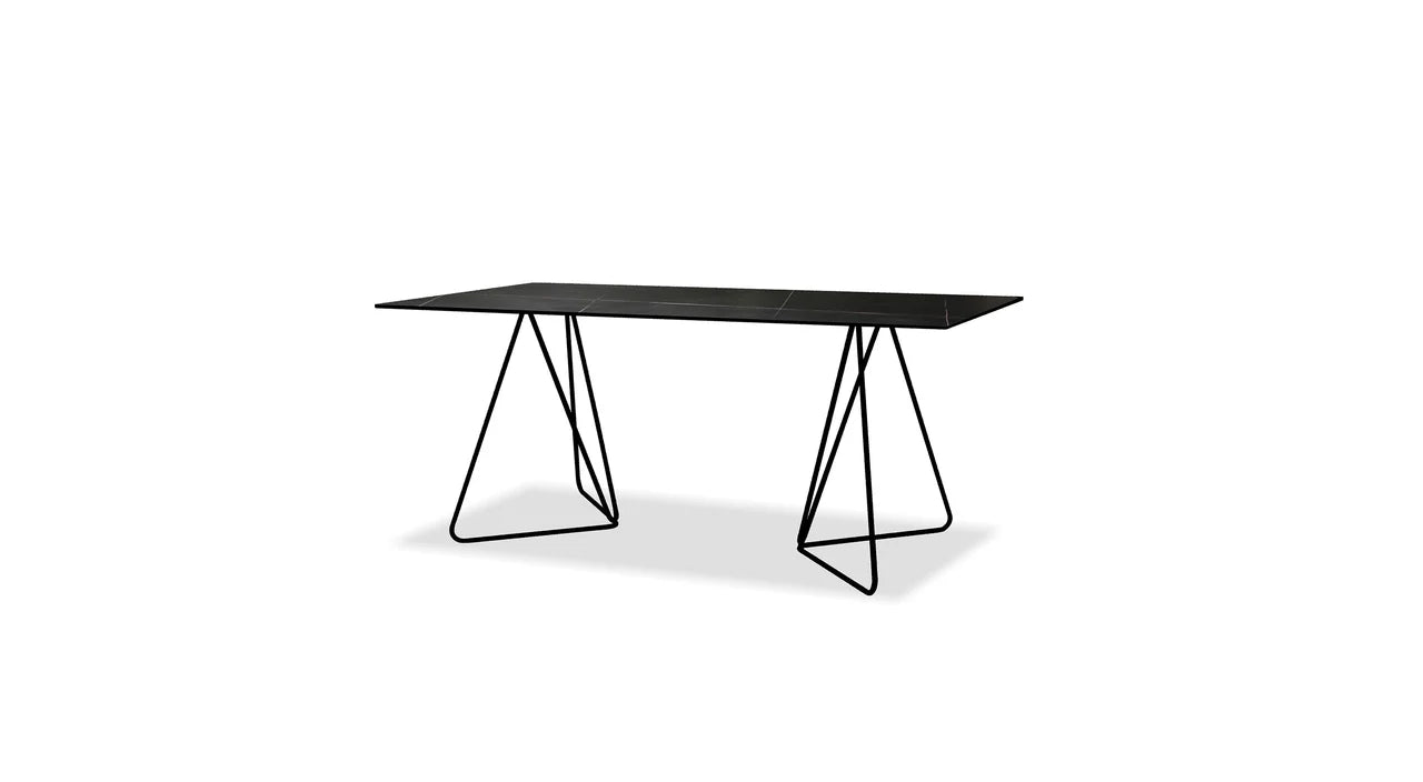 Picture of Papillon Dining Table
