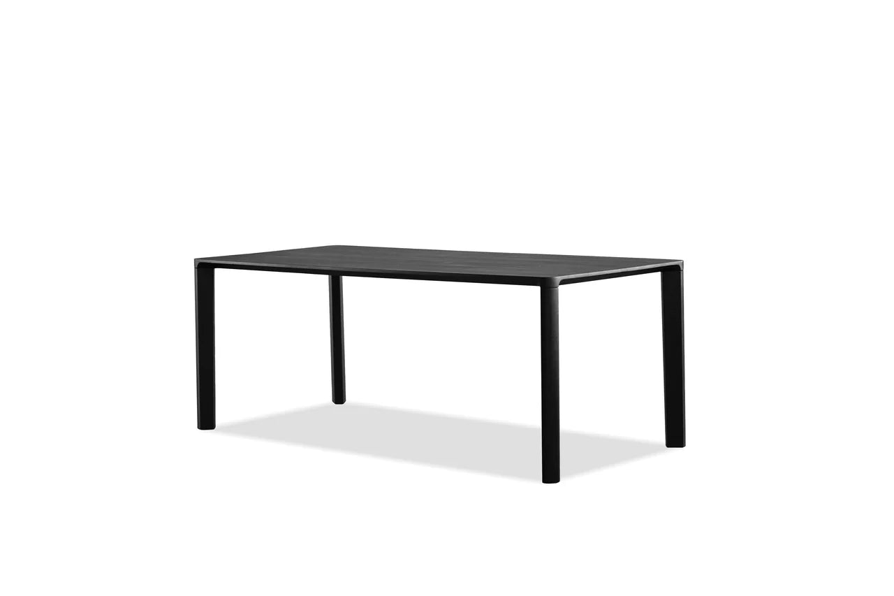 Picture of Plank Dining Table