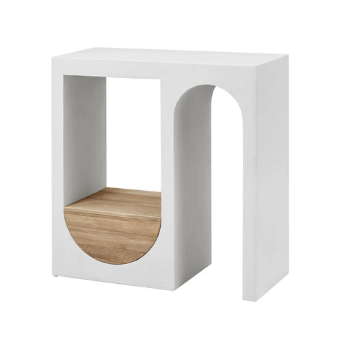 Columbus Console Table