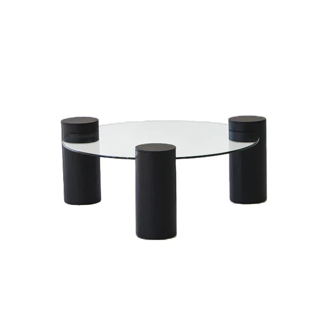 Picture of Elton Round Coffee Table