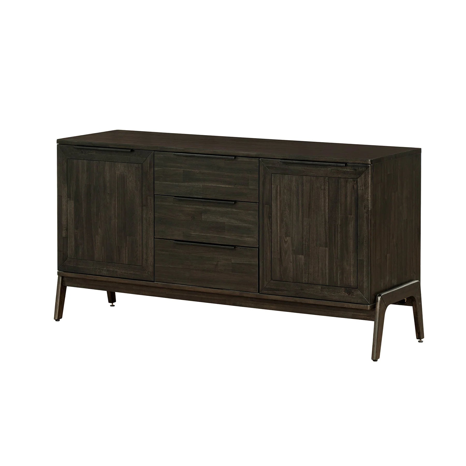 Picture of Remix Sideboard - Antique Black