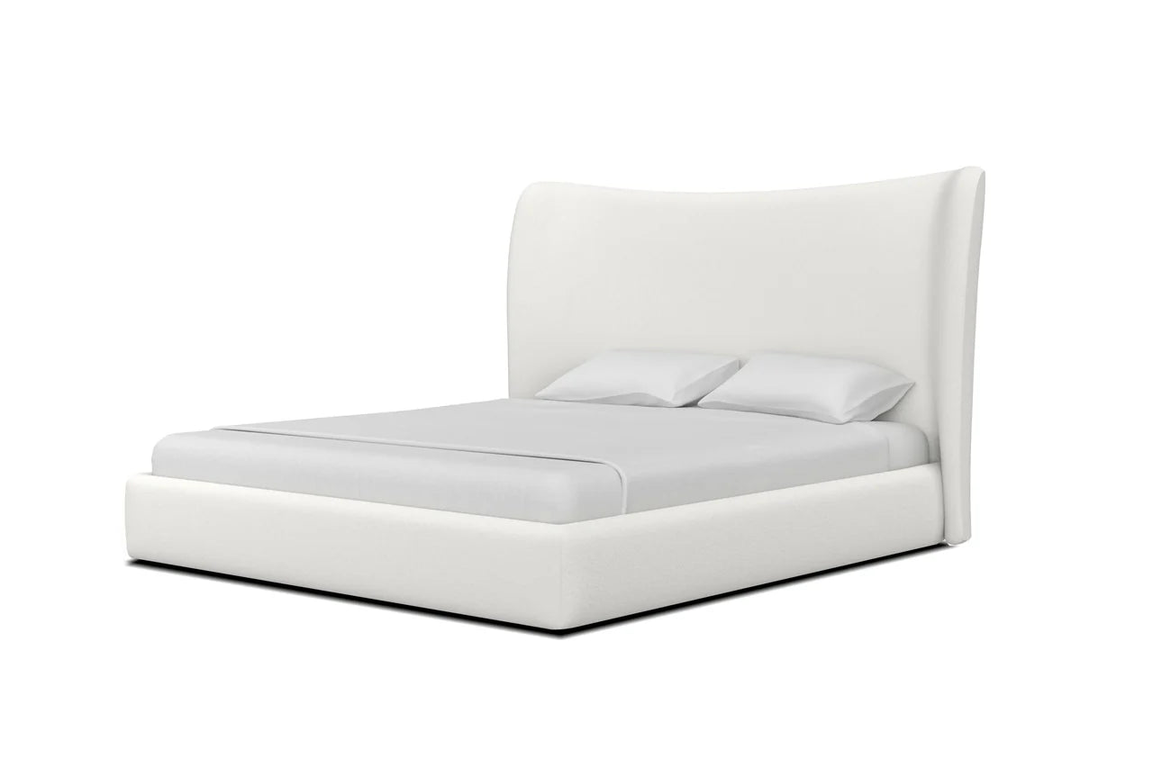 Rowe Storage Bed - Queen