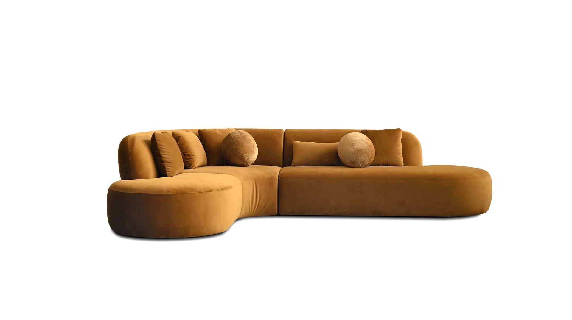 Itza Sectional Chaise