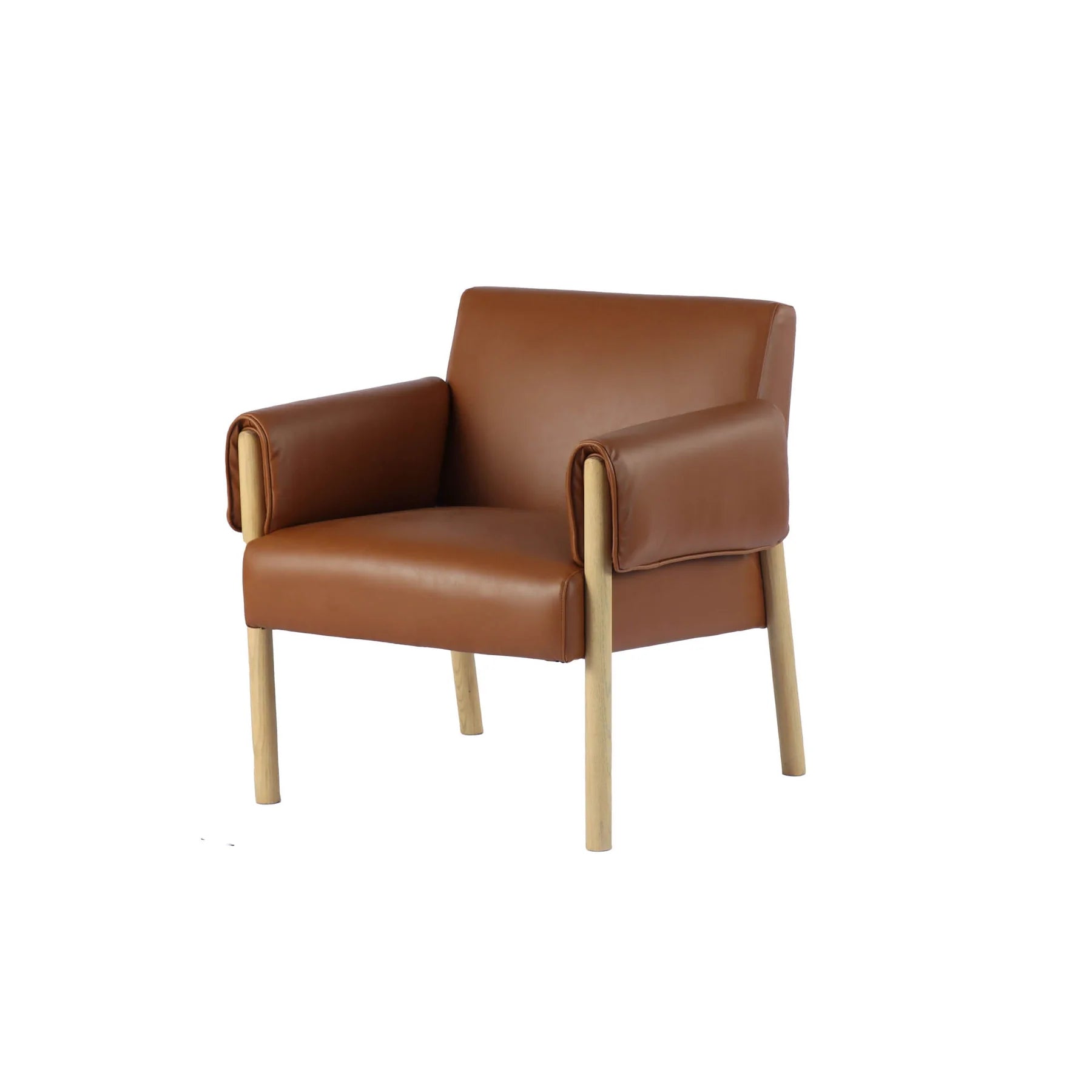 Picture of Forest Club Chair