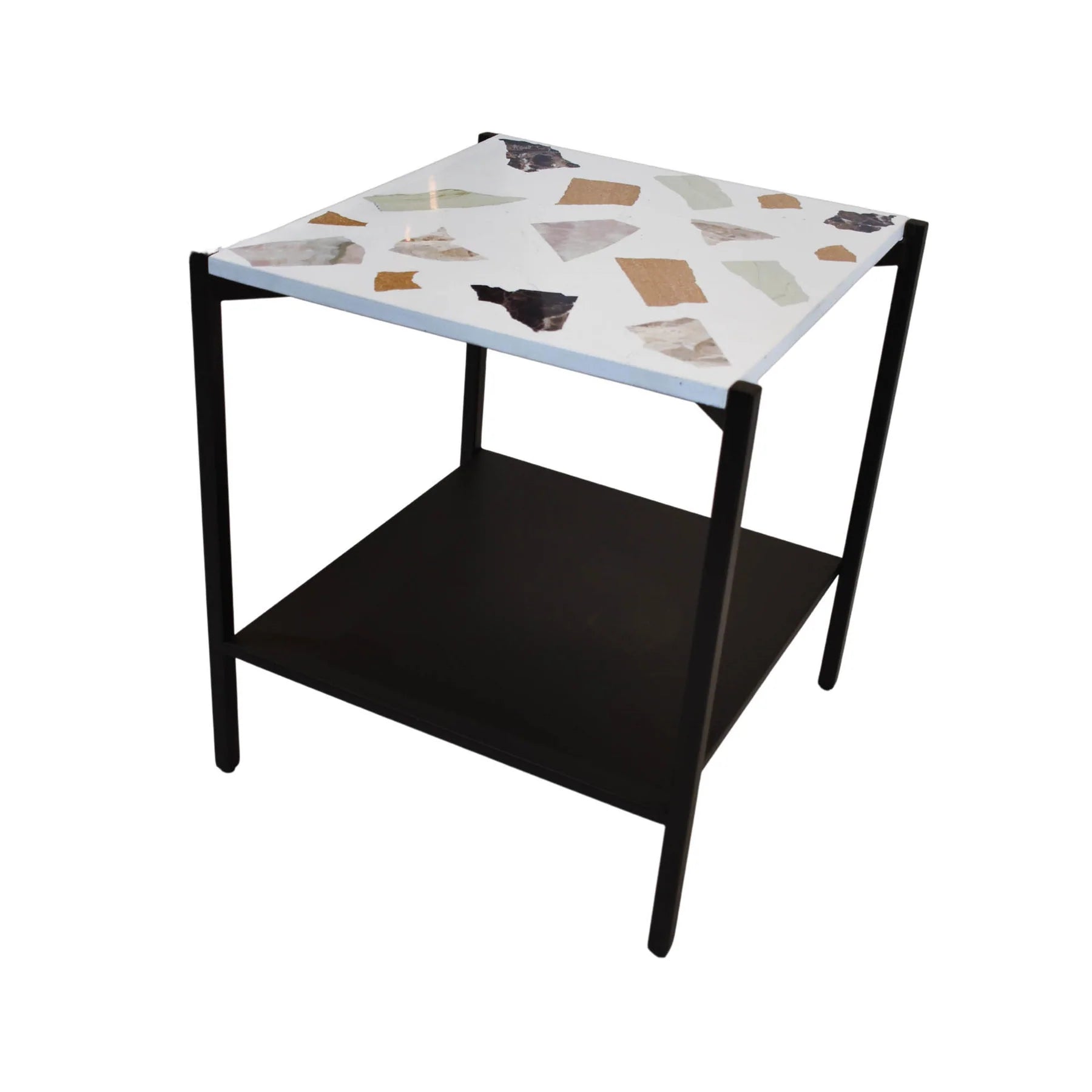 Picture of Terrazzo Side Table
