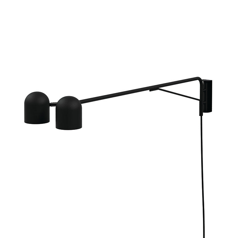 Picture of Tandem Swing Arm Lamp