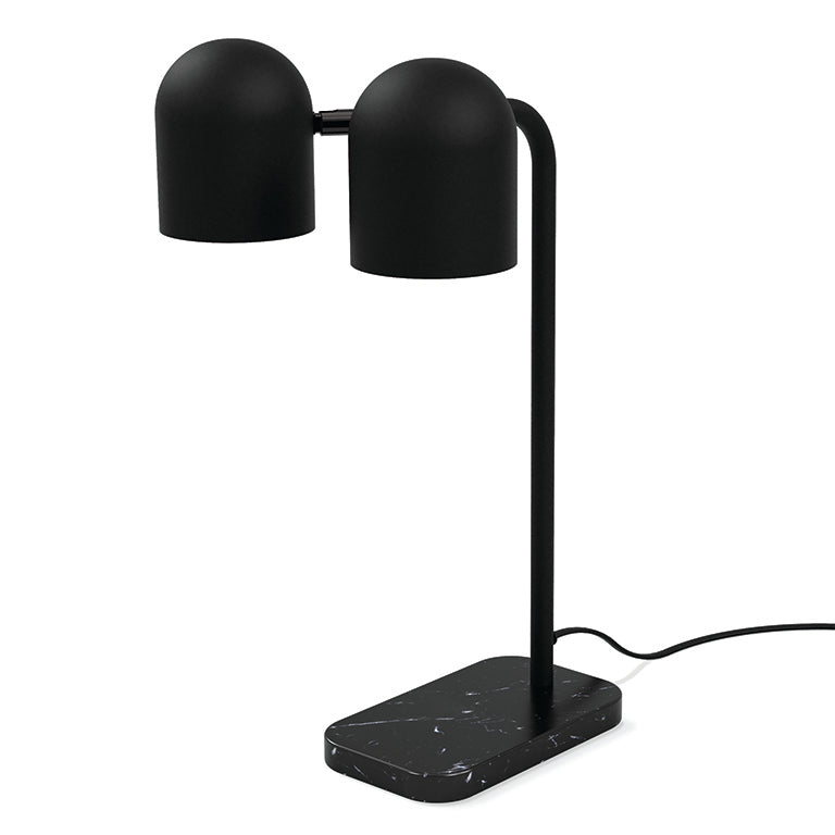 Picture of Tandem Table Lamp