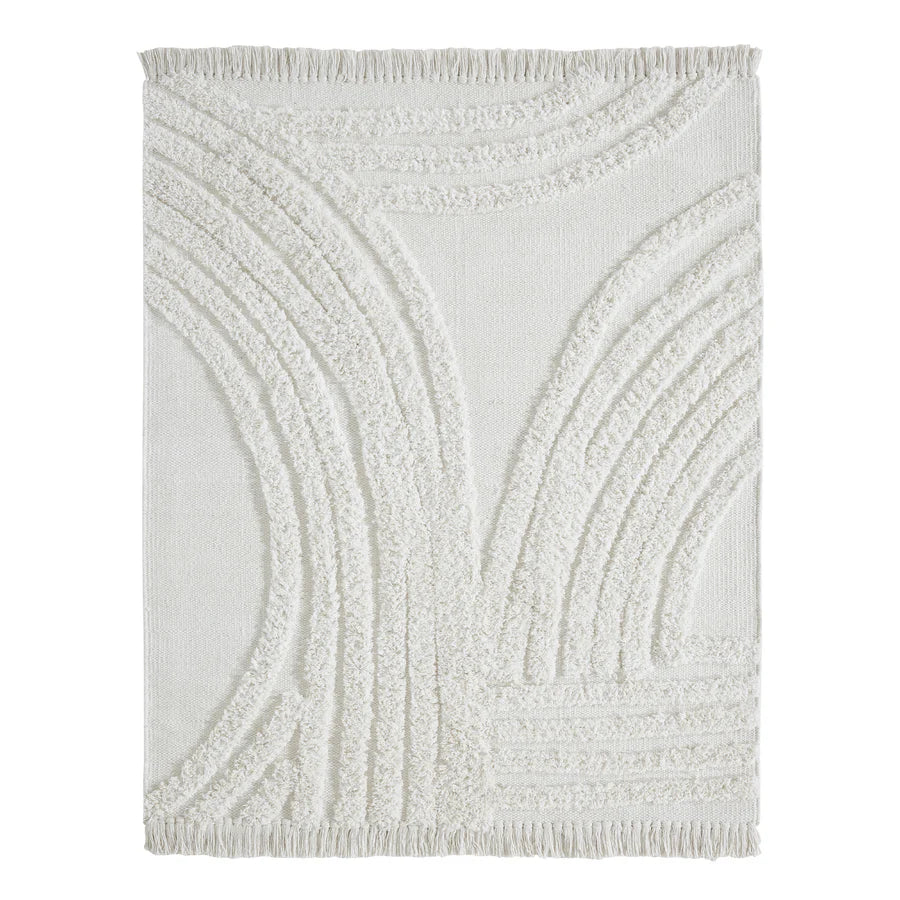 Terrain Rug