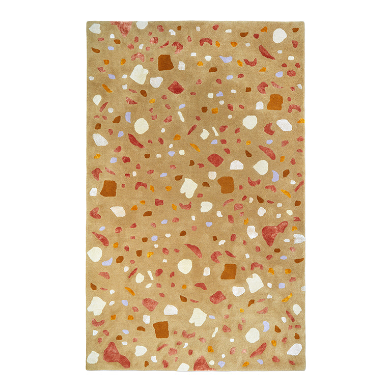 Terraz Rug - 8x10