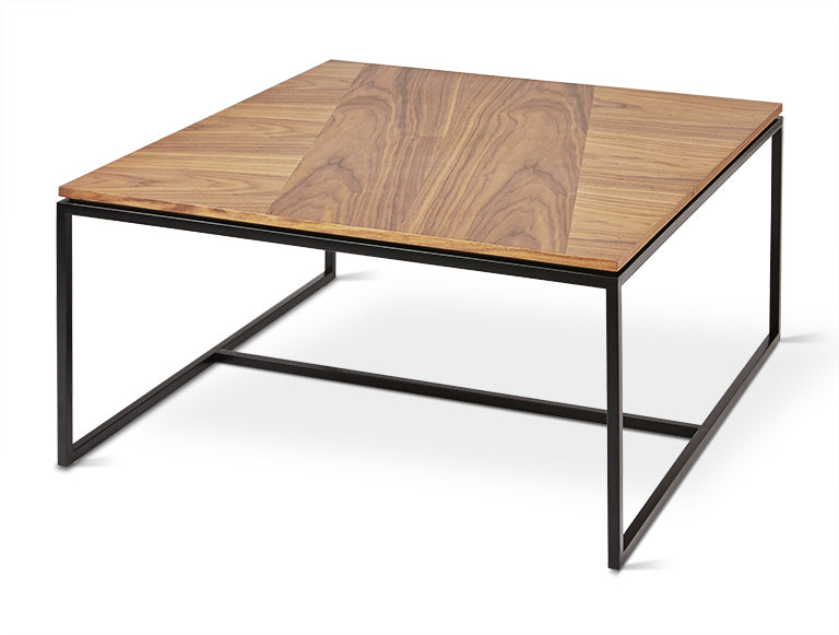 Tobias Square Coffee Table