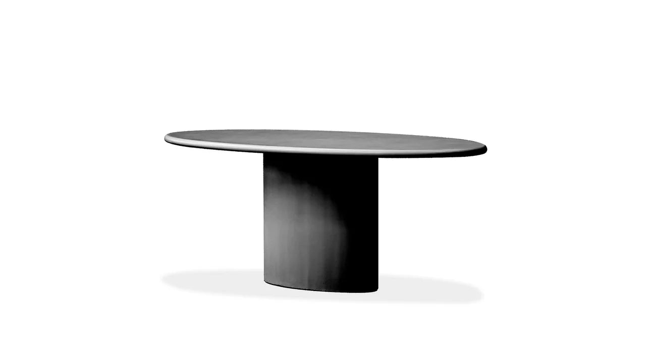 Tugg Dining Table - 78"
