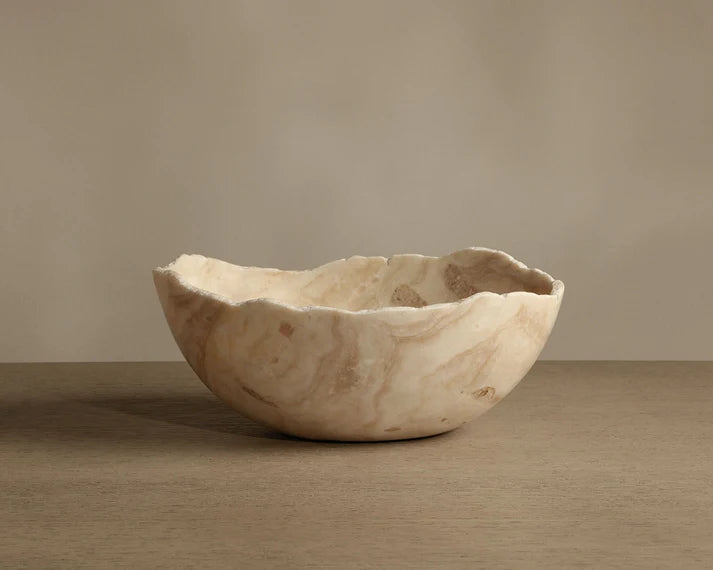 Vessel Bowl