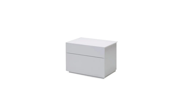 Vex 2-Drawer Night Table