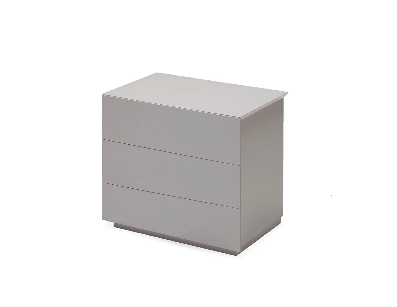 Vex 3-Drawer Night Table