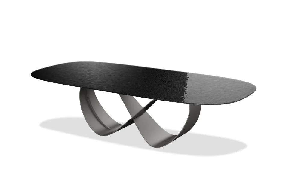 Wave Dining Table - 110"