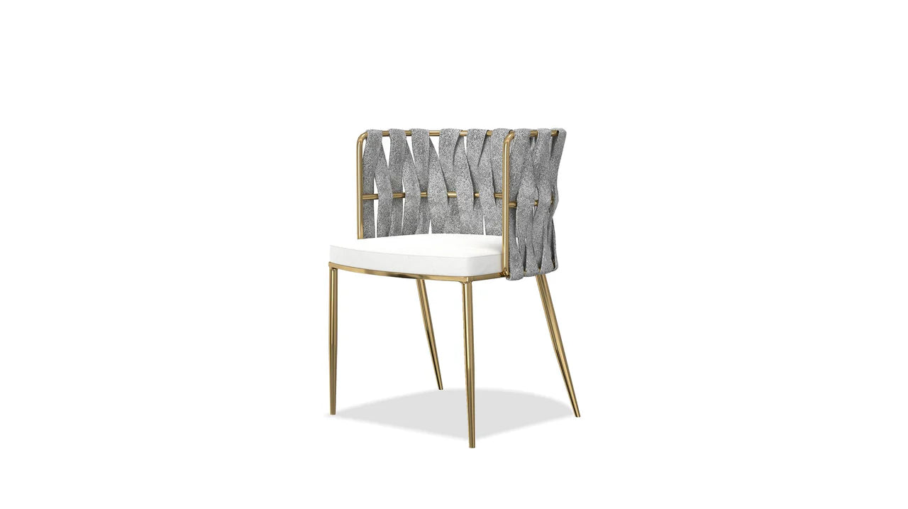 Weaver Dining Chair