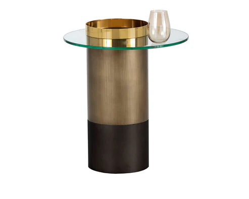 Picture of Haru End Table