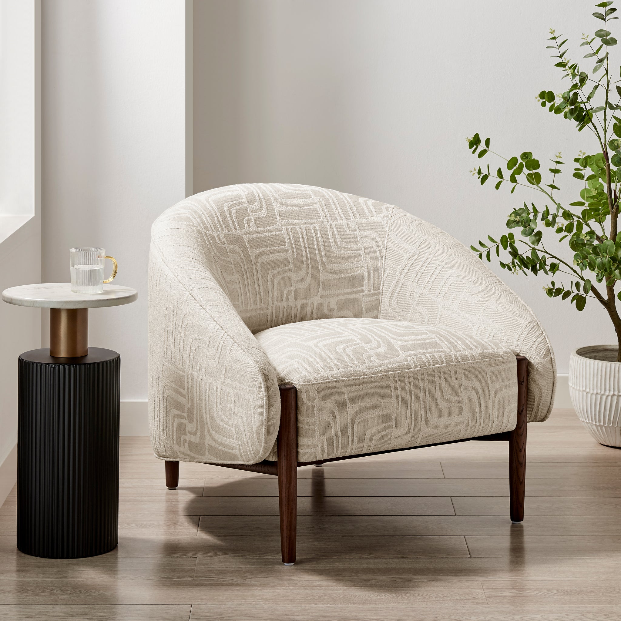 Picture of Keeva Chair