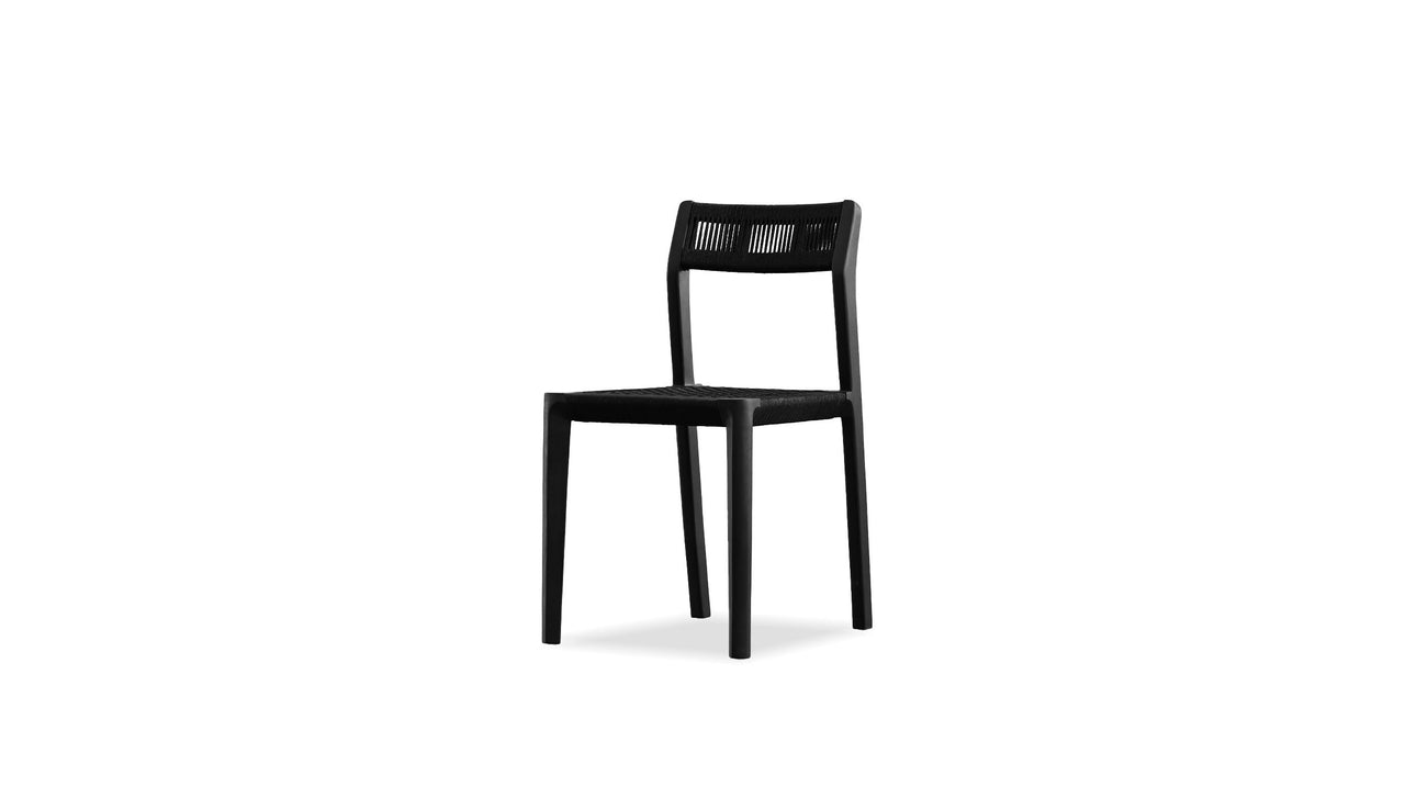 Vent Dining Chair