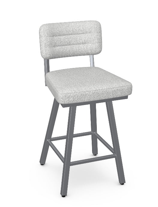 Picture of Phoebe Swivel Counter Stool