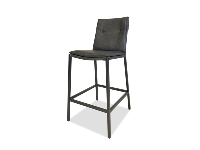 Picture of Harris Counter Stool - Grey