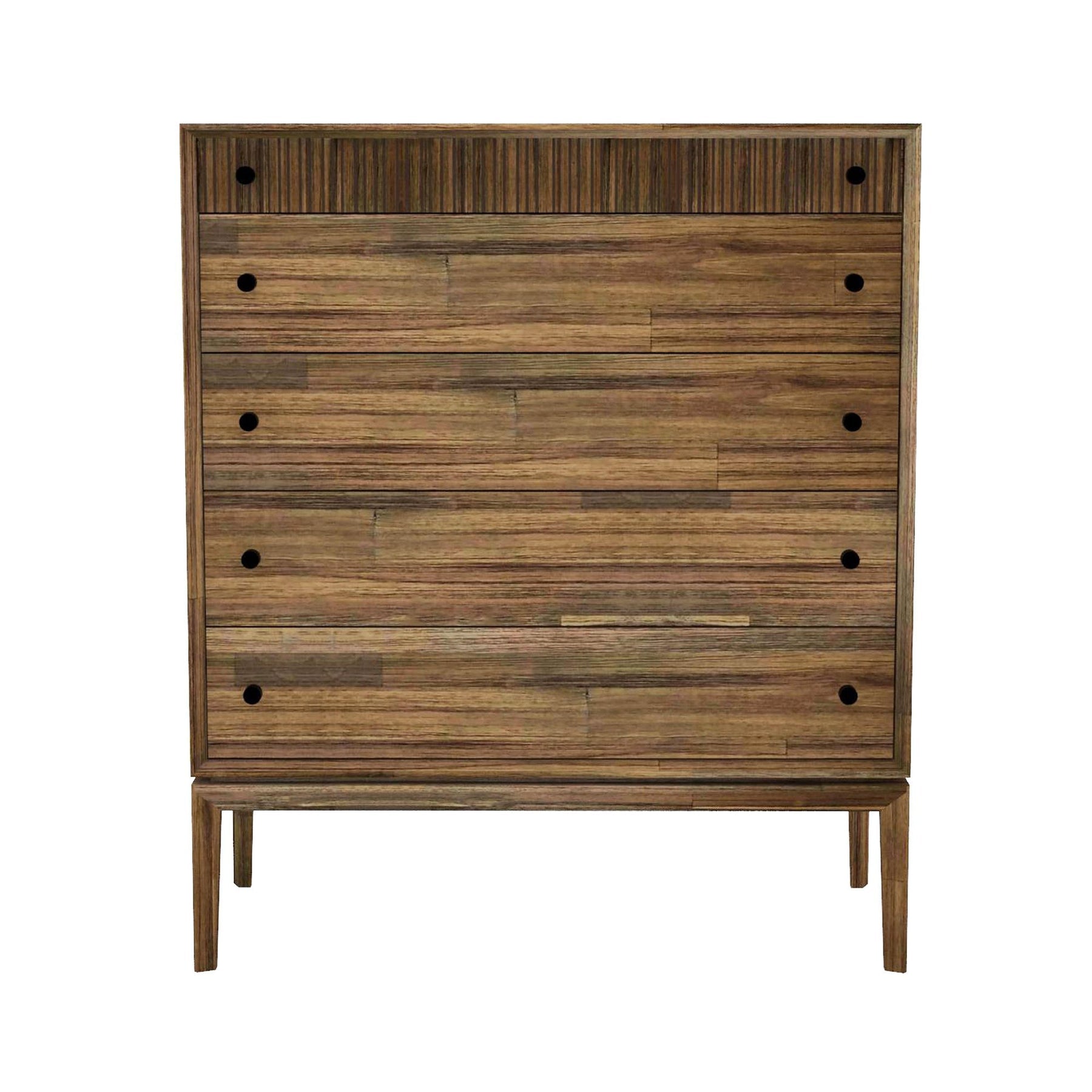 Picture of West 5-Drawer Chest
