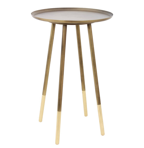Pawn Side Table