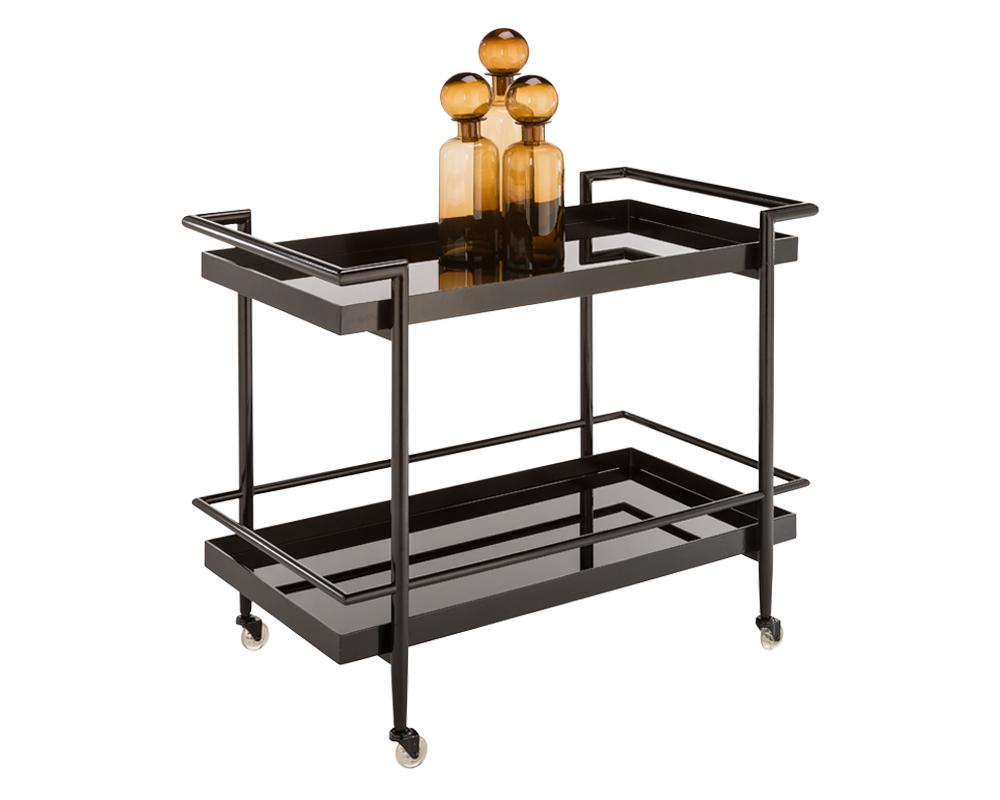 Picture of Livingston Bar Cart