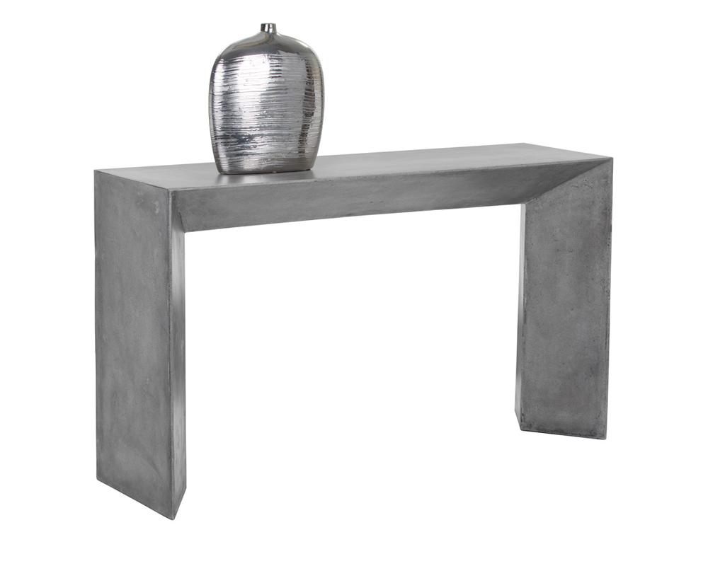 Picture of Nomad Console Table
