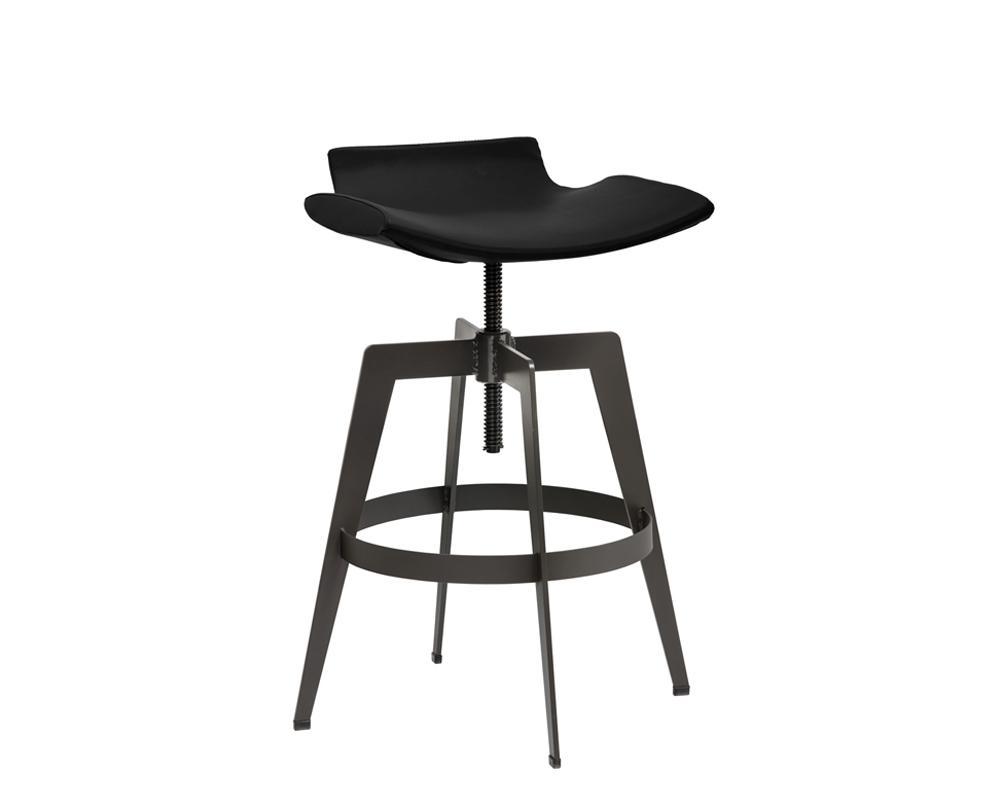 Picture of Bancroft Adjustable Stool