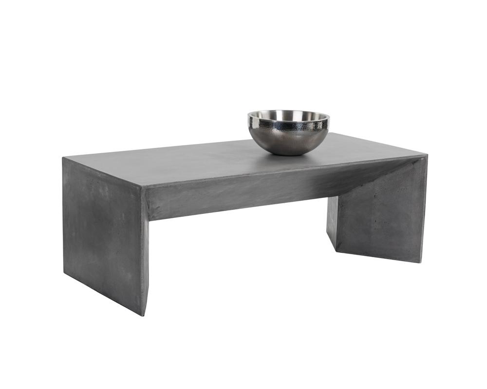 Picture of Nomad Coffee Table