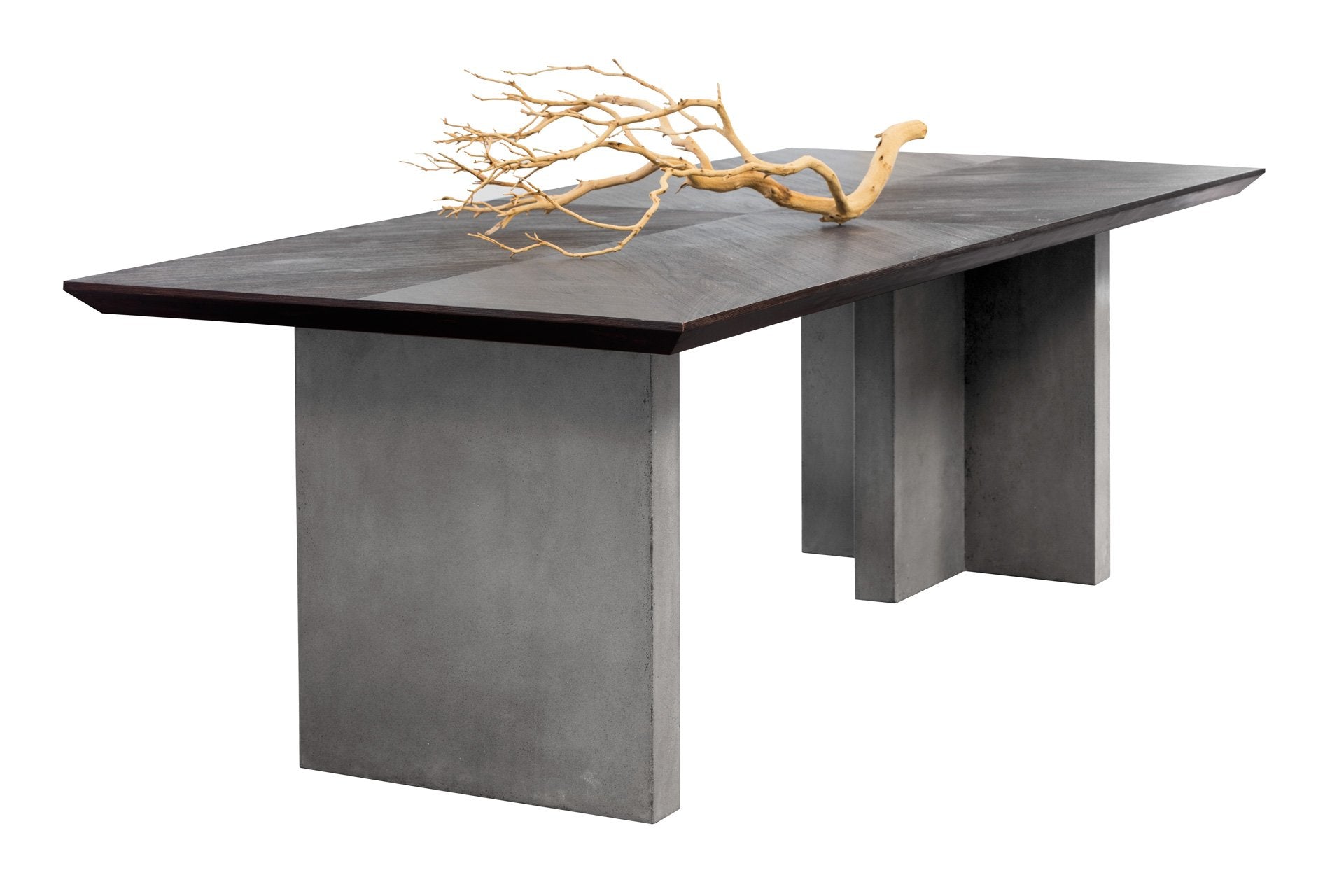 Picture of Bane Dining Table - 91.5"