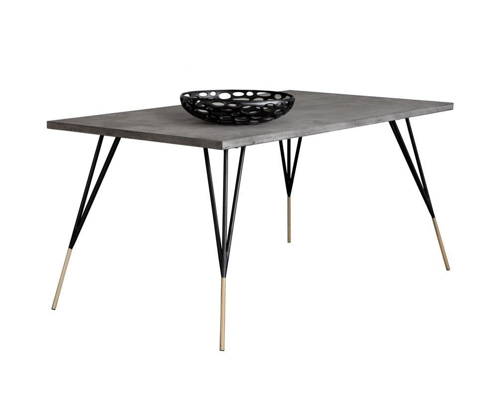 Picture of Midori Dining Table - Rectangular
