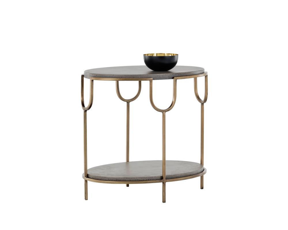 Picture of Arya End Table