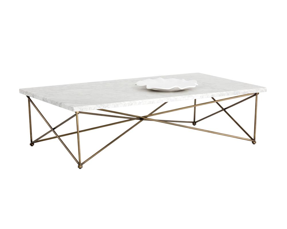 Picture of Skyy Coffee Table - Rectangular