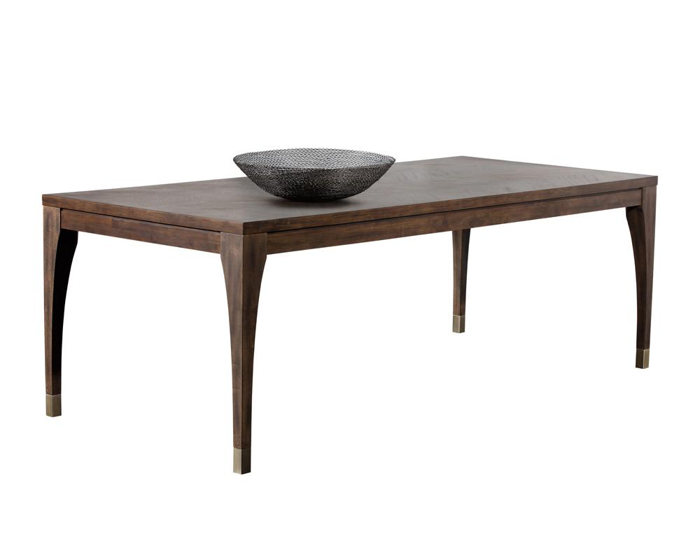 Picture of Greyson Dining Table - 86.5"