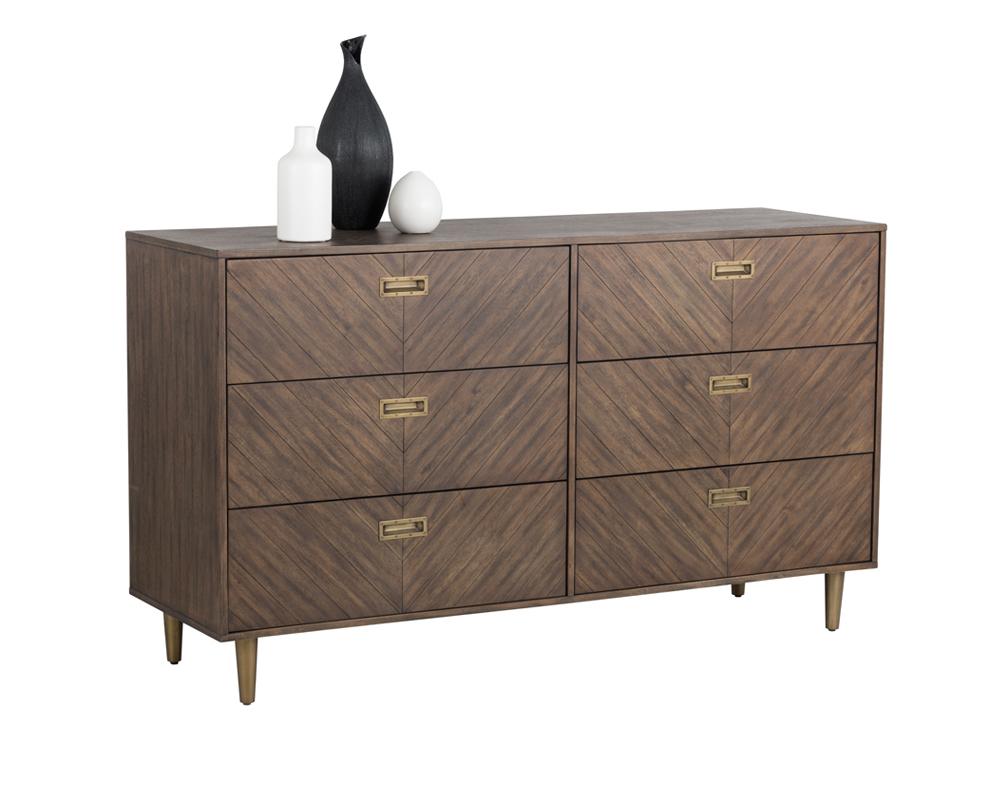 Picture of Greyson Dresser