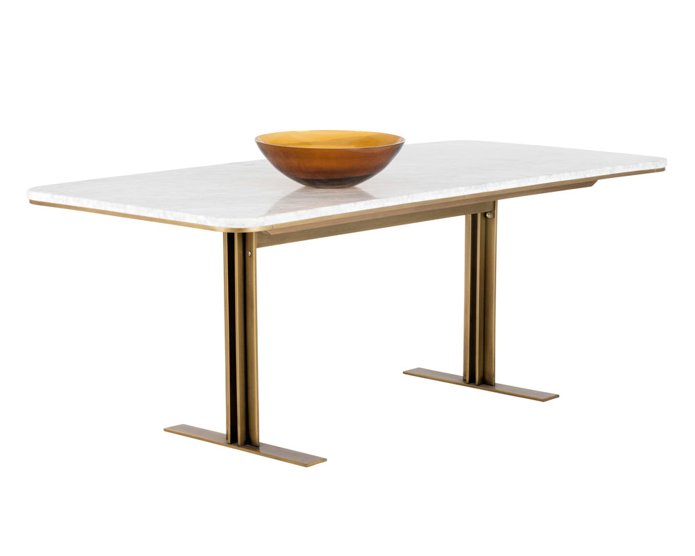 Picture of Ambrosia Dining Table - 79"